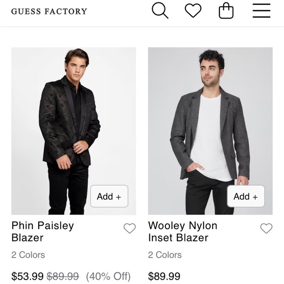 G By Guess?,Inc. – Marciano - Picture 2 of 4